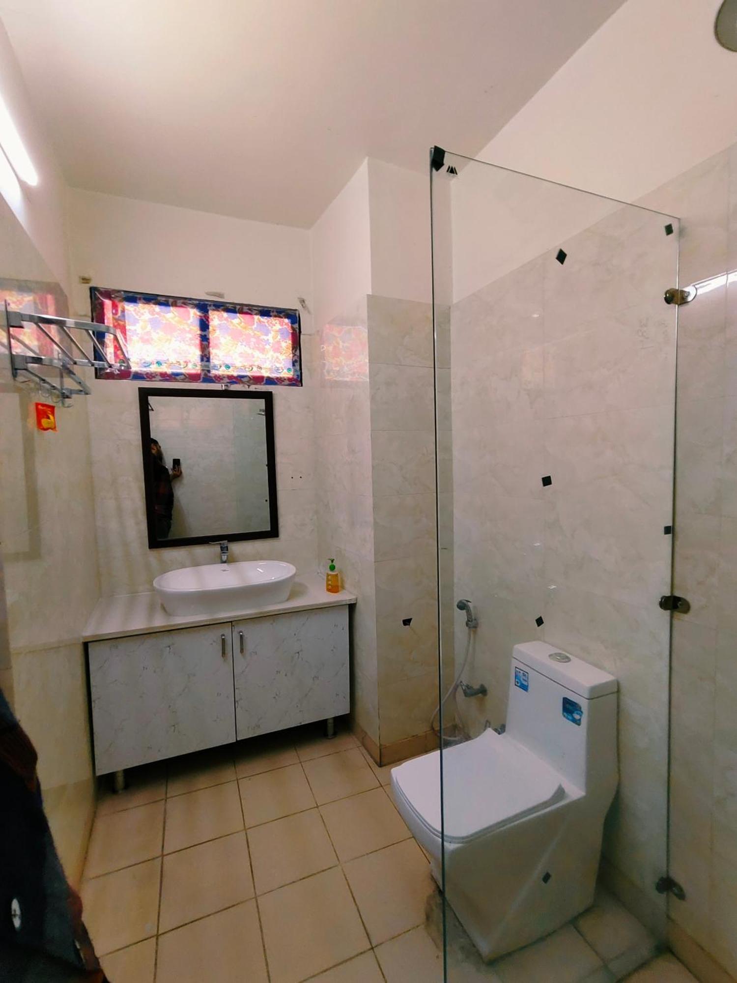 גאזיאבאד Hotel New Imperial מראה חיצוני תמונה