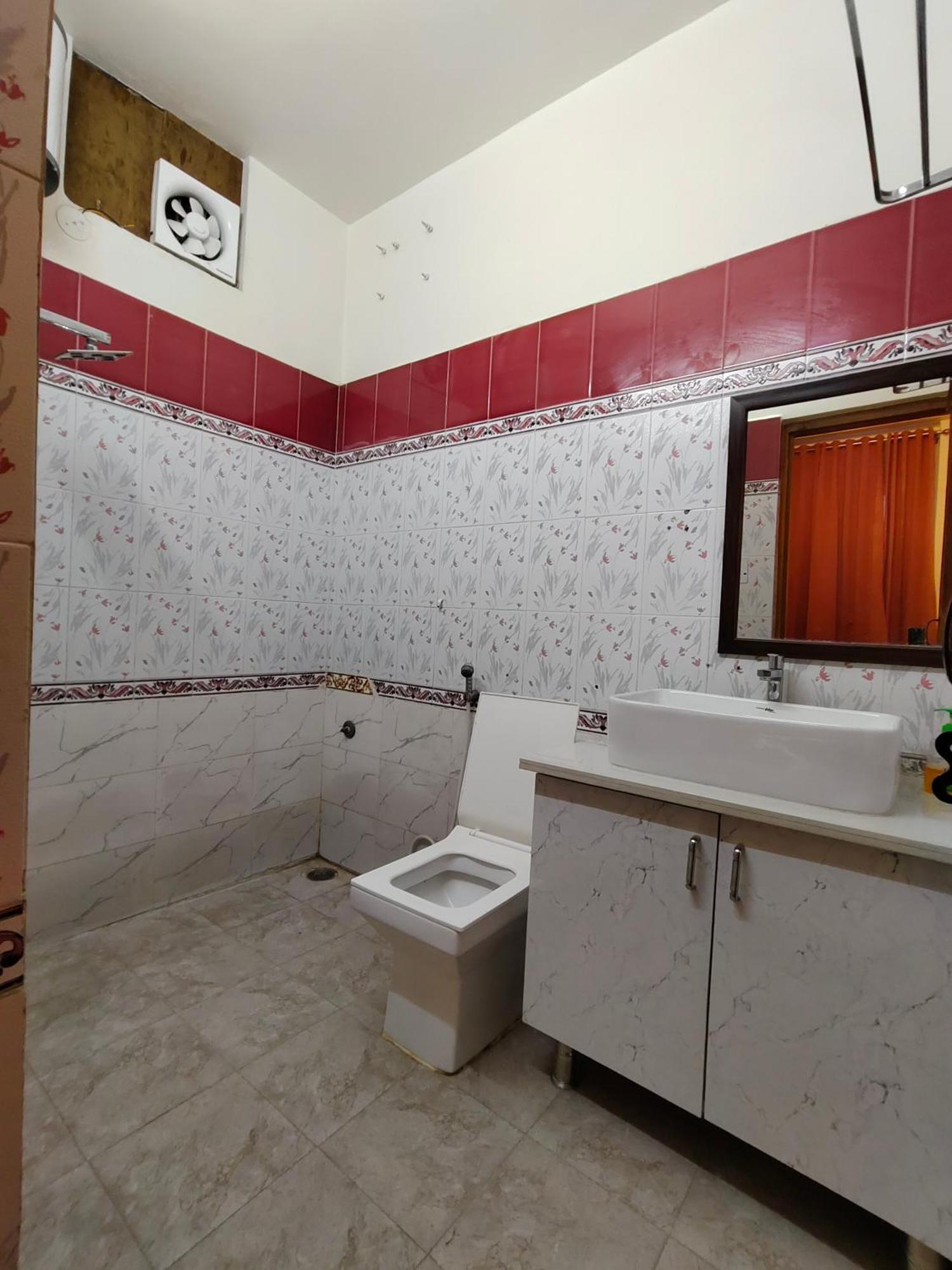 גאזיאבאד Hotel New Imperial מראה חיצוני תמונה